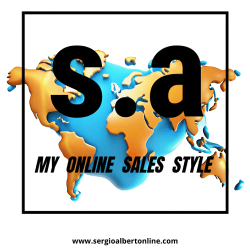 Vendas de Produtos Online 